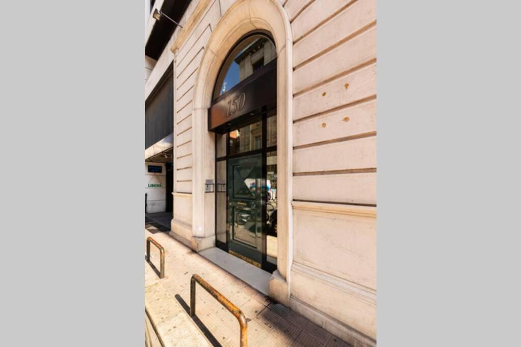Laus App.2 - Art & Design Nel Cuore Di Bari - Via Dante Alighieri Exterior photo